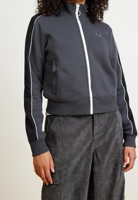Nike Sportswear Sweat zippé - anthracite