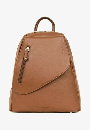 Hexagona TRANSFORMABLE CONFORT - Zaino - tan