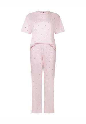 PRINT SET - Pyjama - tender touch
