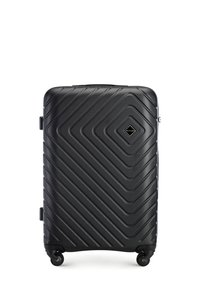 WITTCHEN MEDIUM SUITCASE FROM ABS - Trolley - deep black