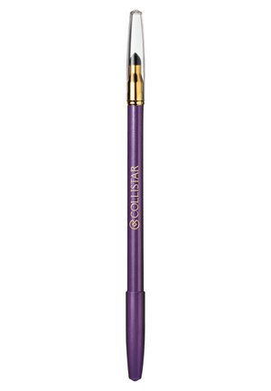PROFESSIONAL EYE PENCIL - Eyeliner - n.12 metallic purple