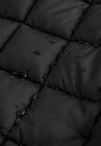 Next SHOWER RESISTANT LIGHTWEIGHT - Vinterjakker - black
