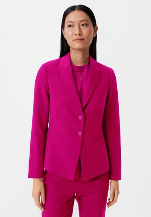 D INTÉRIEUR - Blazer - fuchsia