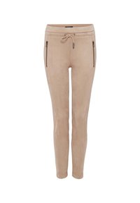 OPUS ELVINA - Trainingsbroek - nutmeg