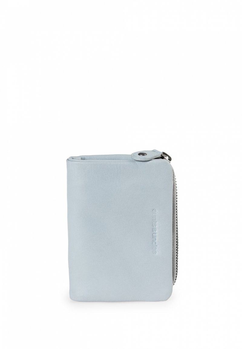 Aunts & Uncles CHERRY - Geldbörse - quarry