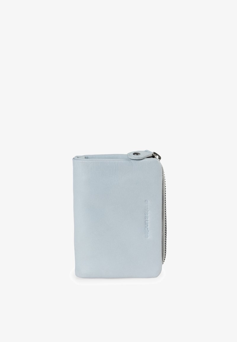 Aunts & Uncles CHERRY - Geldbörse - quarry