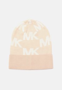 MICHAEL Michael Kors OVERSIZED CHESS CUFF - Bonnet - light pink