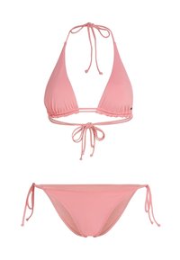 Niet geselecteerd, desert rose
