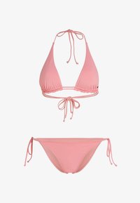 Não selecionado, desert rose