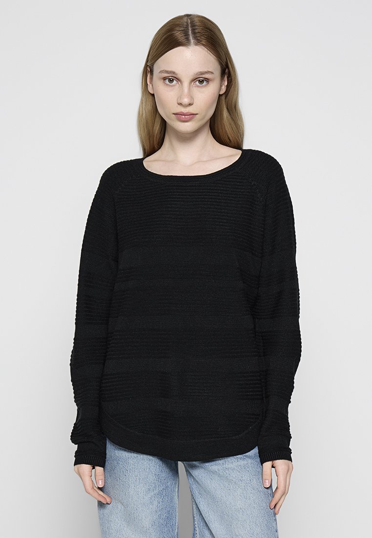 Only Trui zwart Only Trui zwart