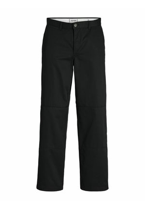 Chinos - black