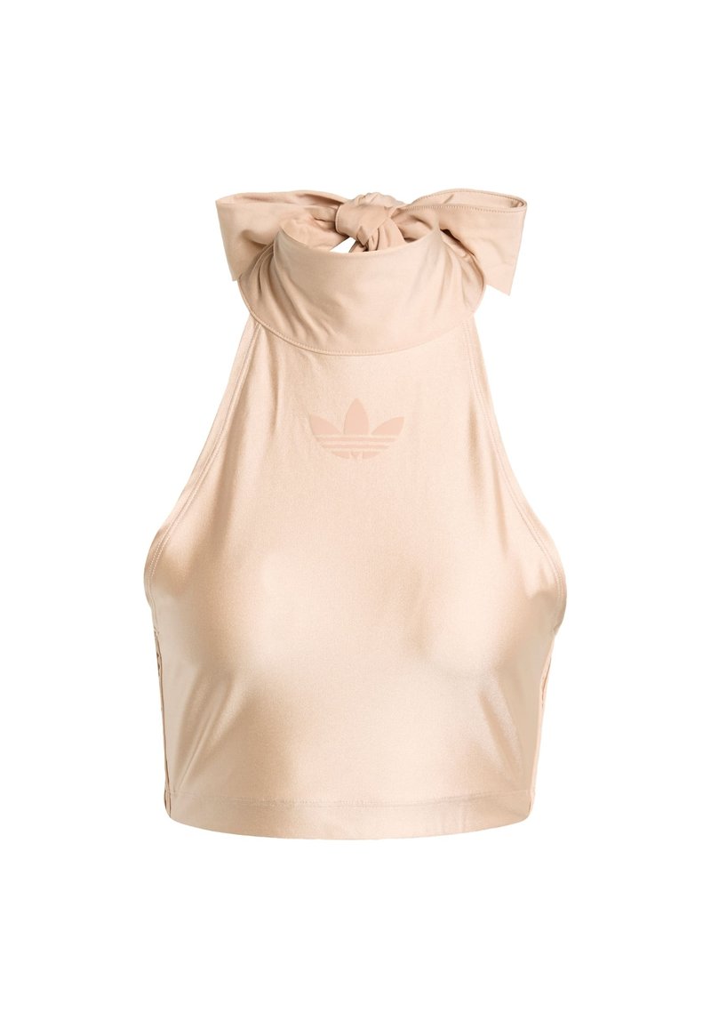 adidas Originals Top donkerroze adidas Originals Top donkerroze