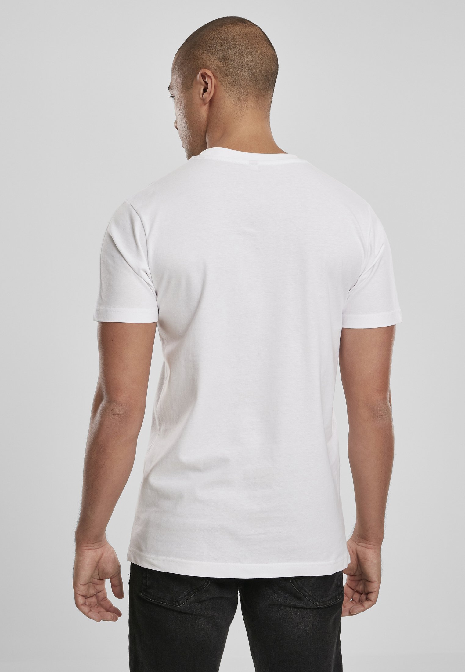 Merchcode AALIYAH ONE IN A MILLION - T-shirt con stampa - white/bianco -  Zalando