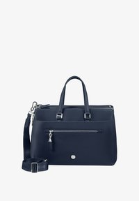 Unselected, blue nights