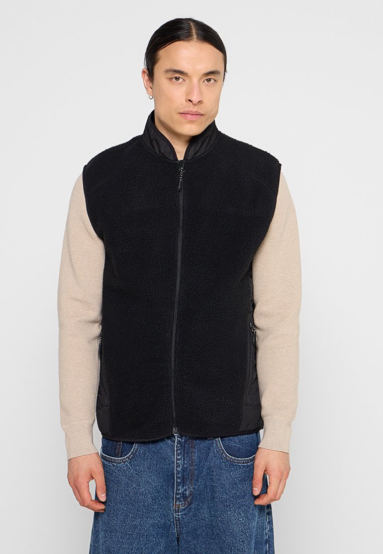 lindbergh Bodywarmer zwart