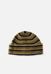 Selecionado, olive/dark blue
