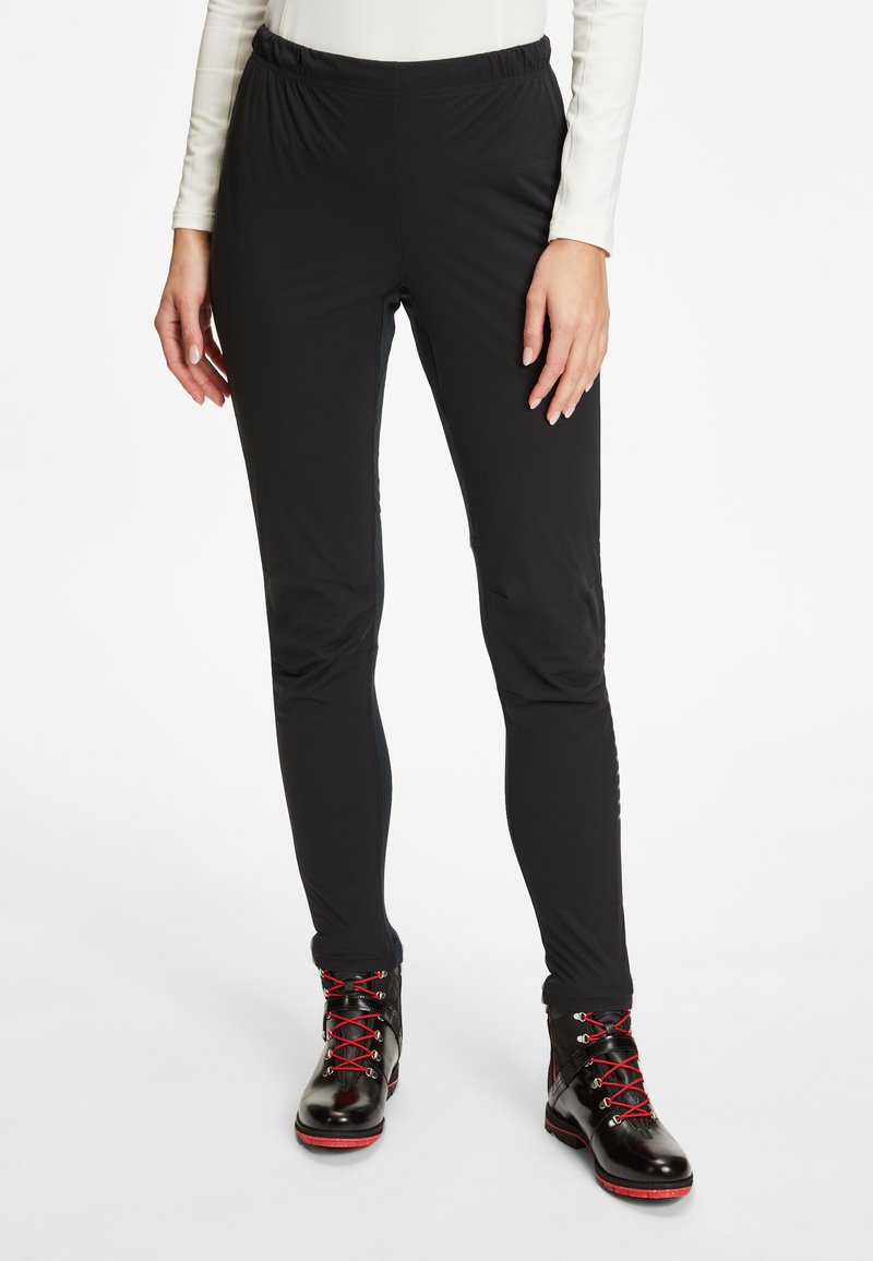 Rossignol POURSUITE PANTS - Outdoorbroeken - black