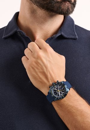 Nautica, Chronograaf - blue