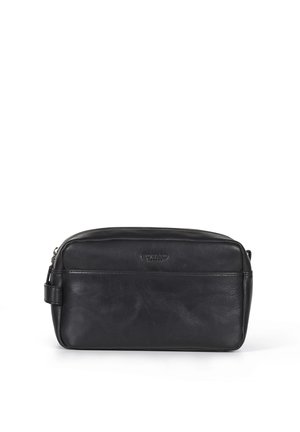 HAYDEN  - Wash bag - black