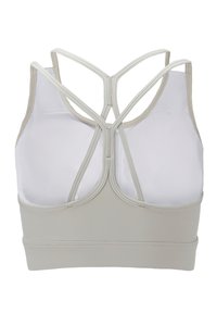Carlheim X-BACK HIGH SUPPORT - Steznik - beige