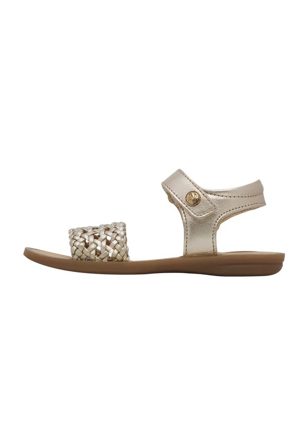 NOSH – Lauflernschuh – gold