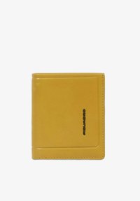 Unausgewählt, giallo