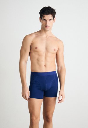 3 PACK - Trunks - dark blue/light blue