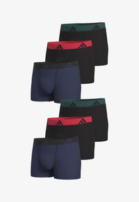 Nevybráno, dunkelblau schwarz