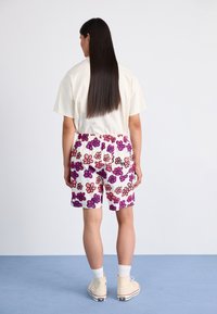 Converse FLORAL - Šortky - multi-coloured