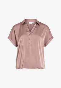 Neizbrano, rose smoke