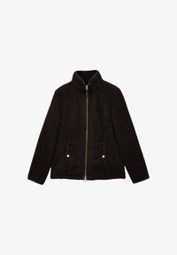 Unselected, black