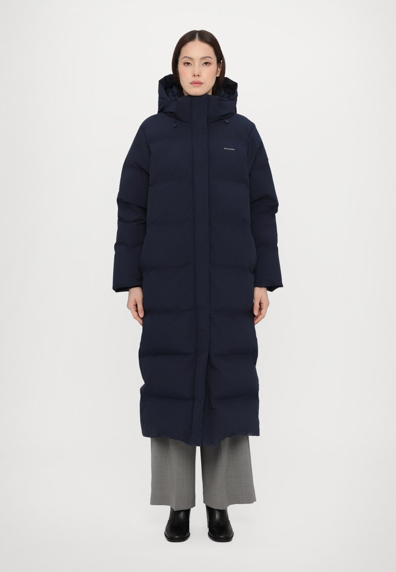 Holzweiler - GLITTERTIND JACKET - Down coat - navy, Enlarge