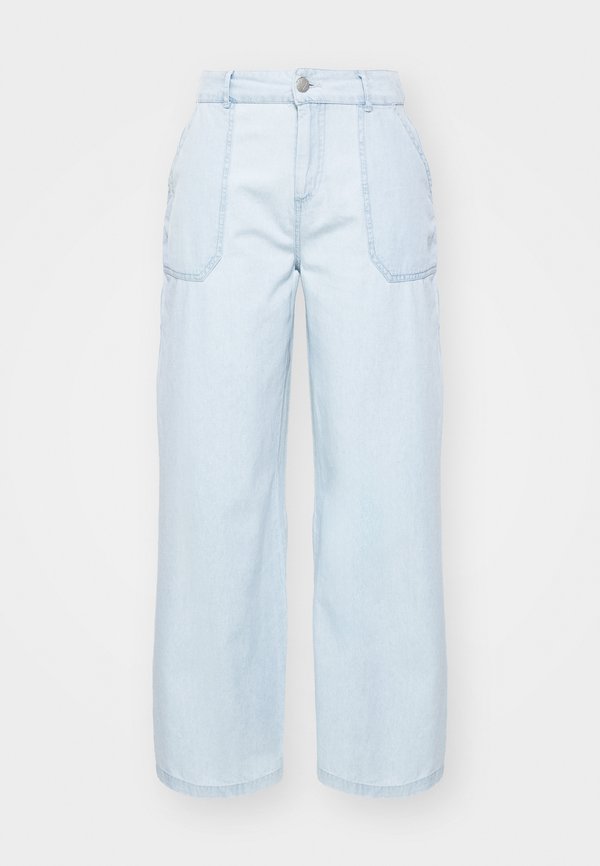 SEASIDE VIEW - Wide Leg4