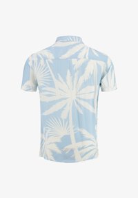 Non sélectionné, sea blue