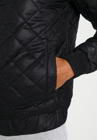 G-STAR Allvädersjacka - black