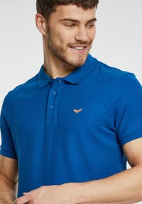 Threadbare REGNA - Poloshirt - blue