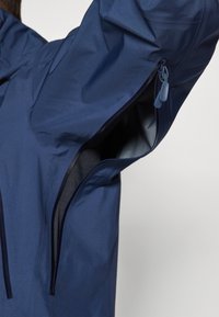 Norrøna FALKETIND GORE TEX JACKET - Hardshelljacke - indigo night