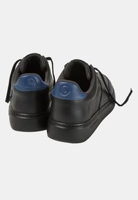 Camper RUNNER - Sneakers - schwarz