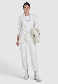 Marc Aurel Blazer - milk