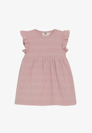 EN FANT Robe pull - bridal rose