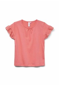 VERO MODA Girl VMPANNA  - Camiseta estampada - dubarry