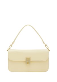 NATASHA - Clutch - white