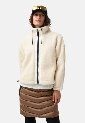 NINETTA - Kurtka z polaru