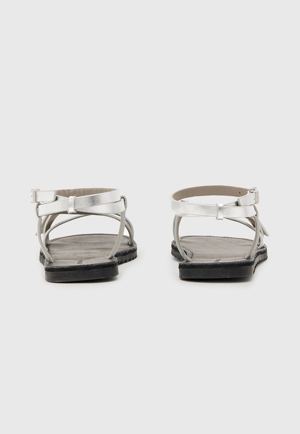 TYLA  - Sandals - silver4