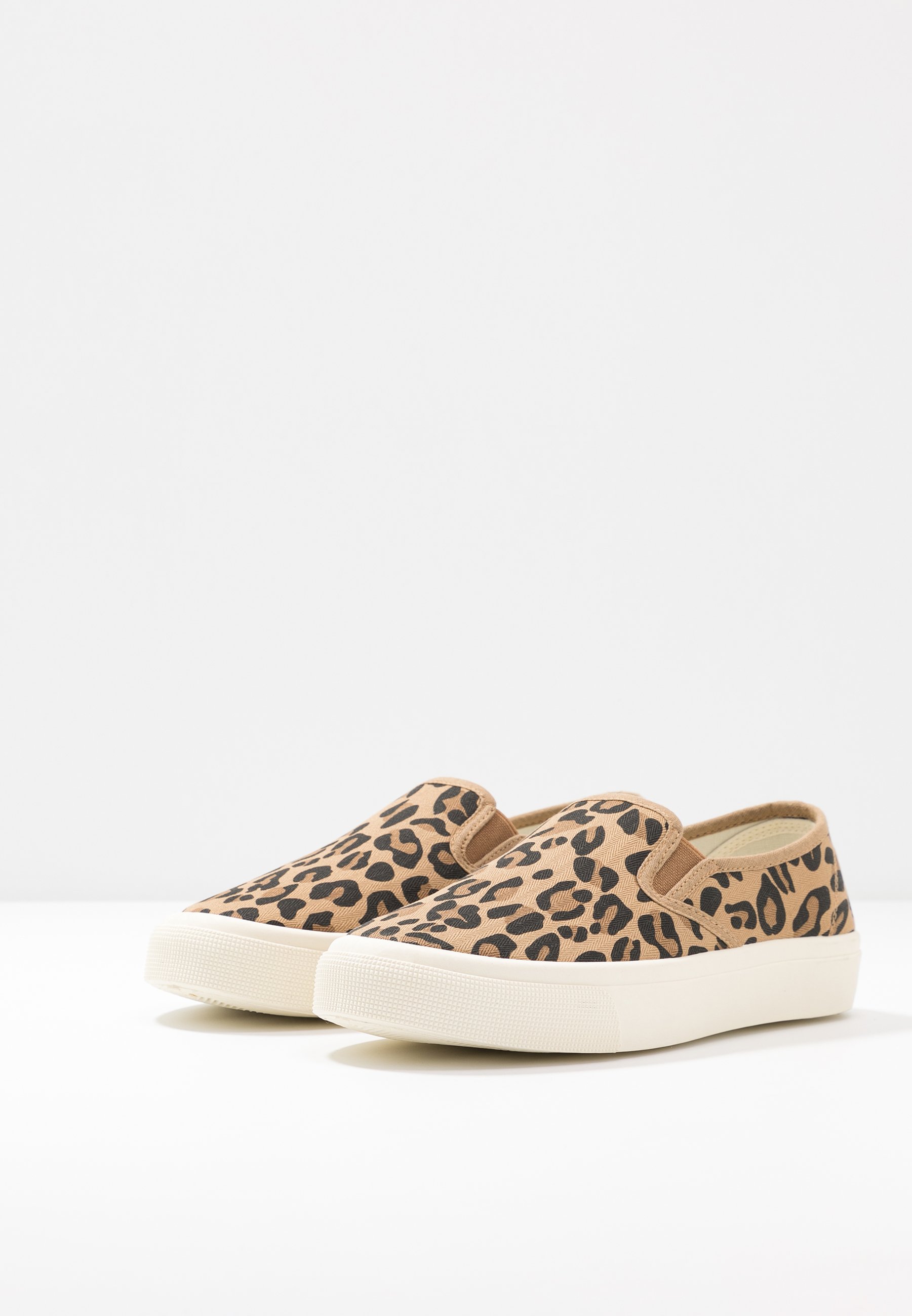 rubi leopard print shoes