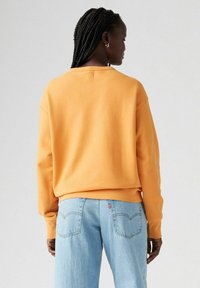 Levi's® HERITAGE CREW SIGNATURE GD NIAGARA MI - Sweatshirt - ng signature gd niag