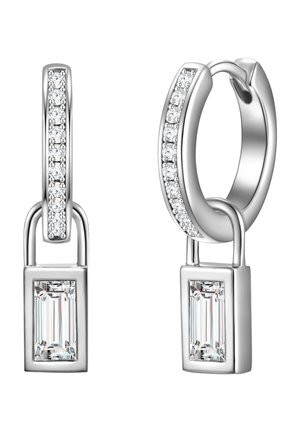 Glanzstücke München Earrings - silber