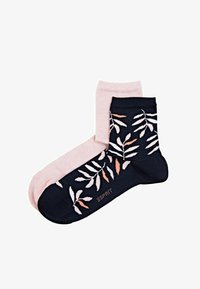 Ausgewählt, navy rose