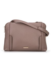 Unausgewählt, beige