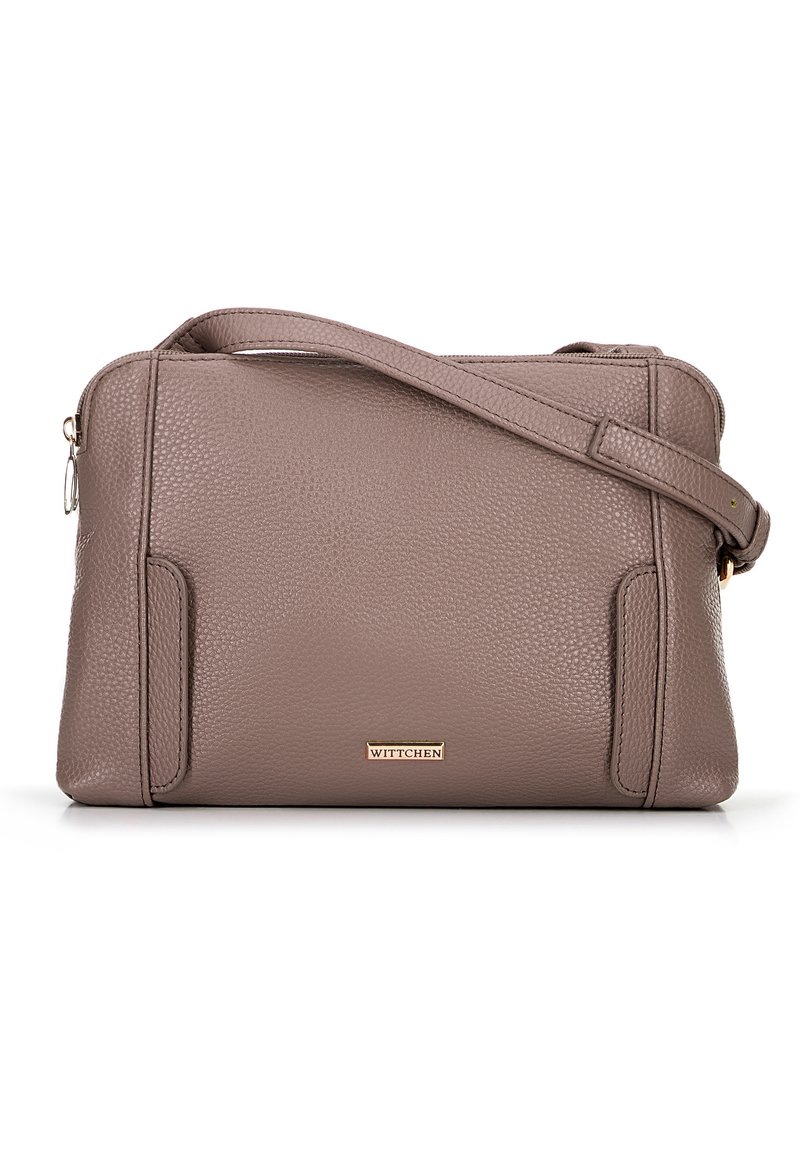 WITTCHEN YOUNG COLLECTION - Borsa a tracolla - beige